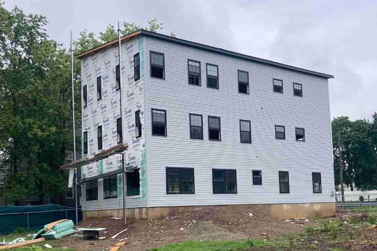 roofing siding remodeling Newark NJ